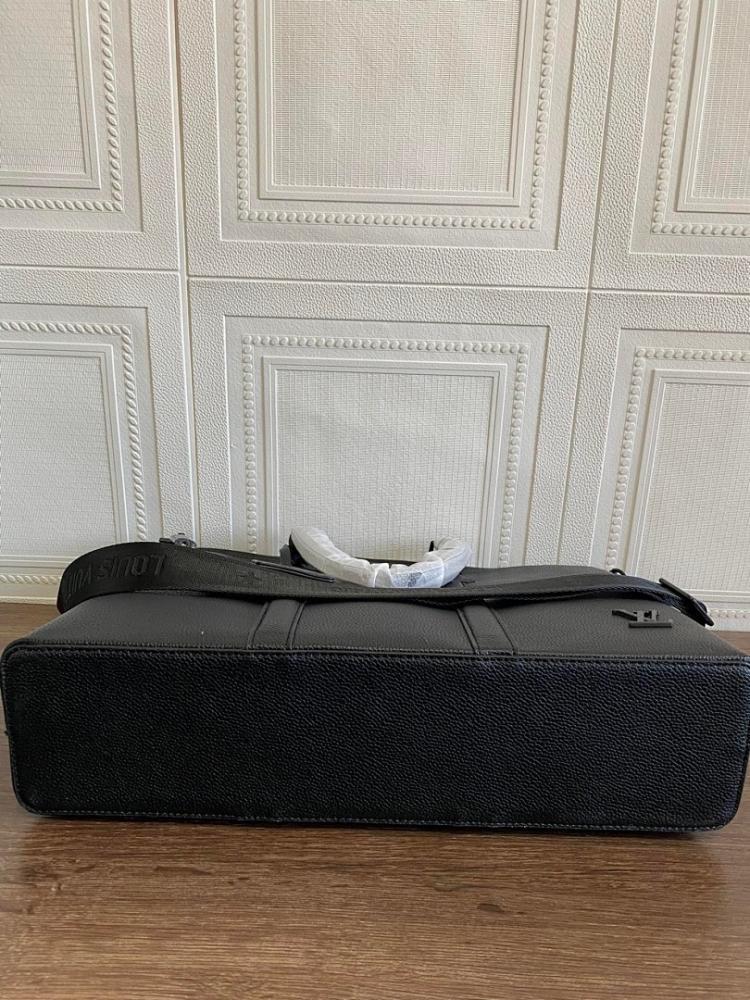 Stylish Premium Leather Top Handle Bag