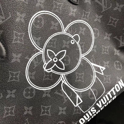 Luxury Travel Bag