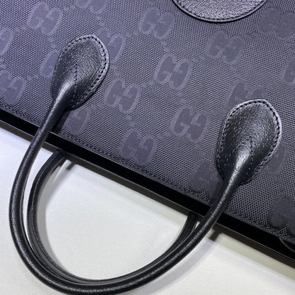 Practical Elegant Top Handle Bag