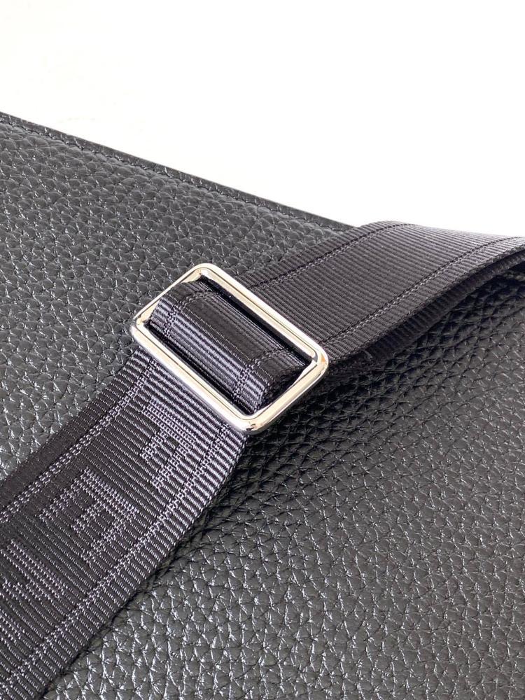 Classic Top Handle Bag