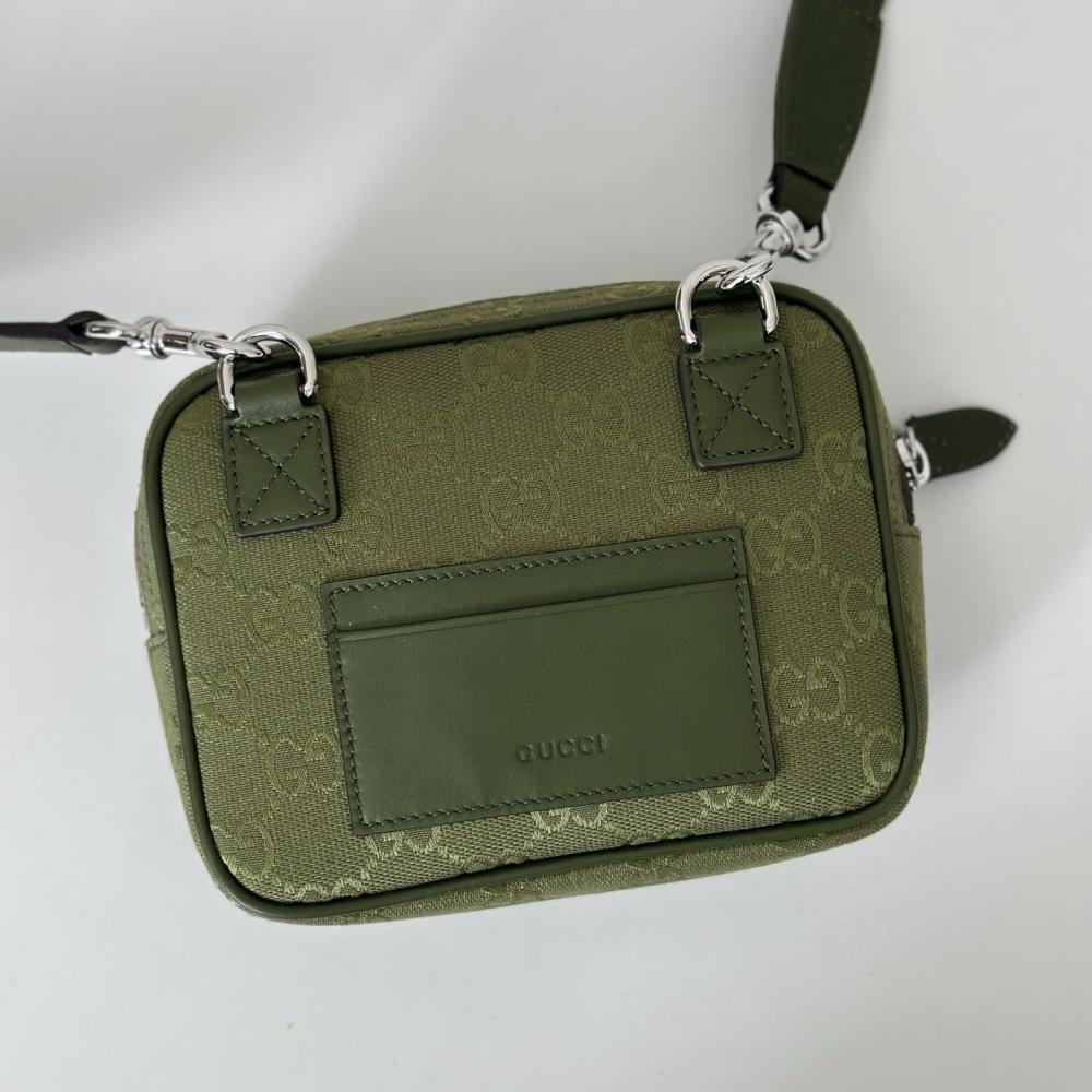 Top Handle Bag