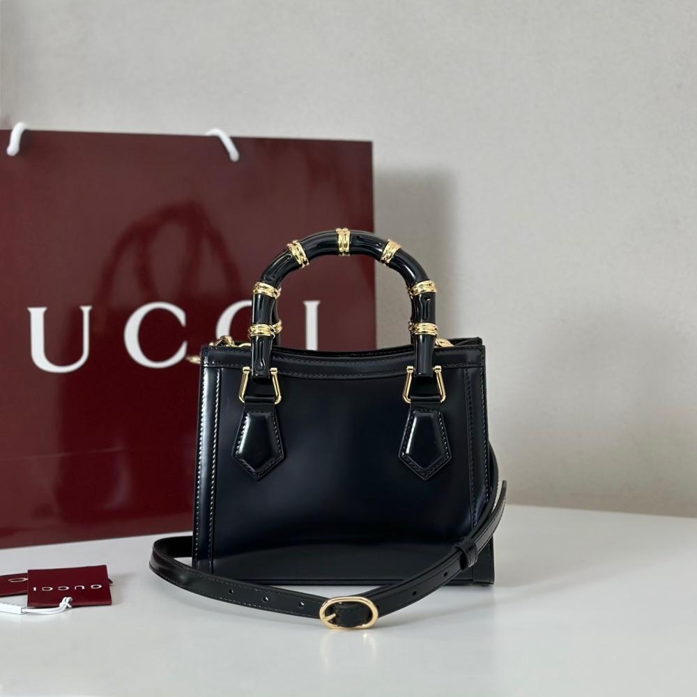 Luxury Shoulder Bag