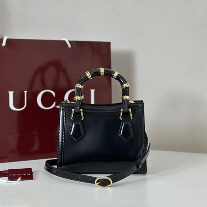 Luxury Shoulder Bag