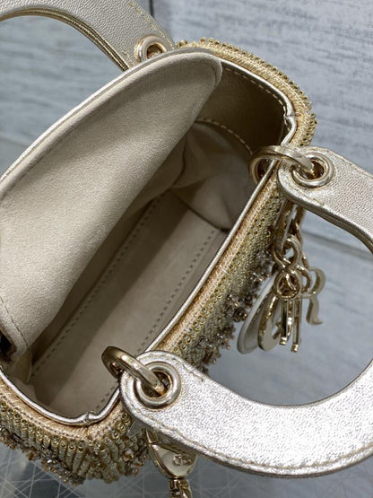 Luxury Wallet