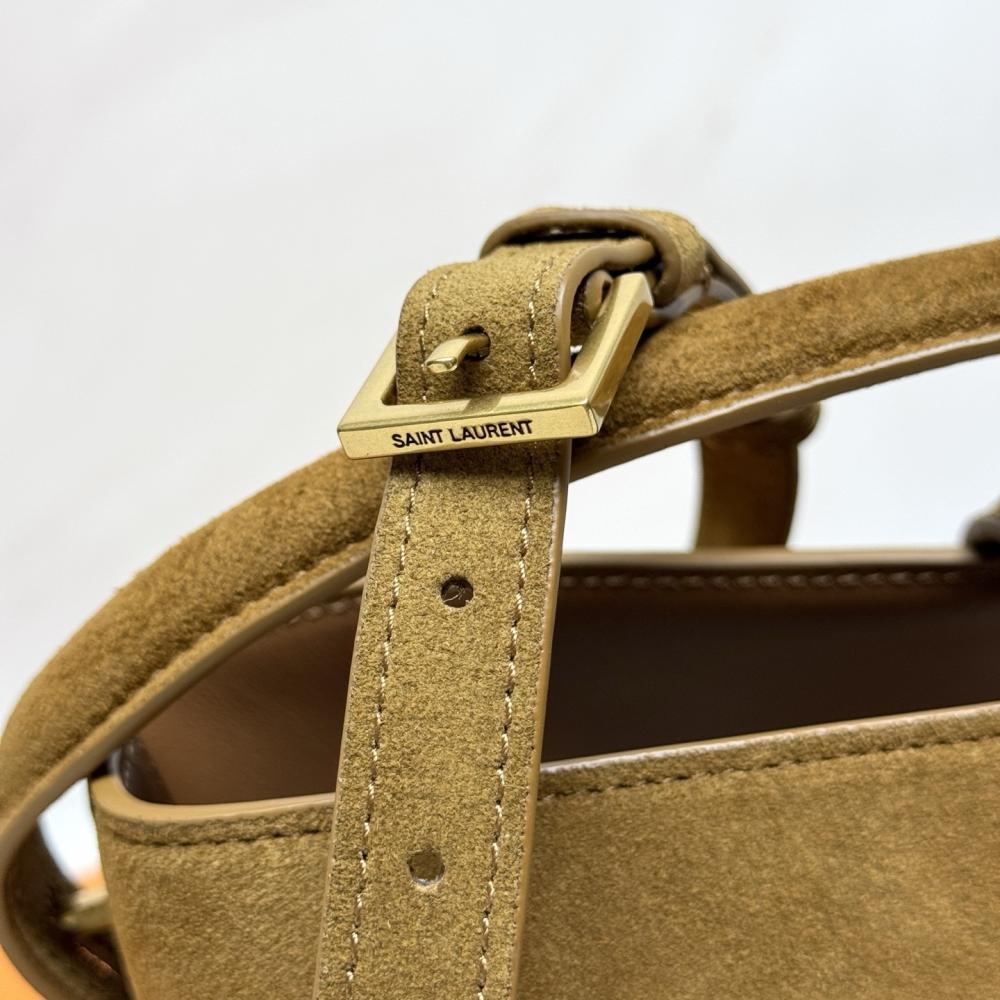 Bucket Bag