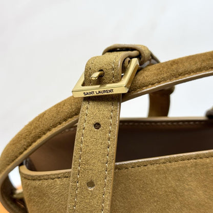 Bucket Bag