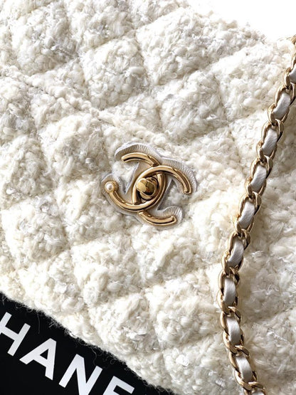 Top Handle Bag