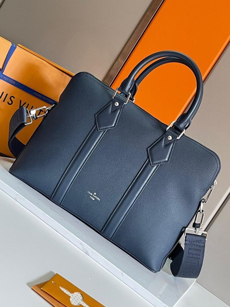 Modern Luxury Quilted Leather Shoulder Bag