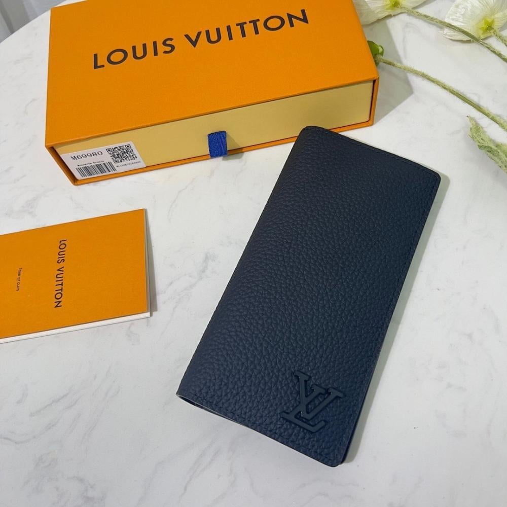 Classic Calfskin Wallet – Special Edition
