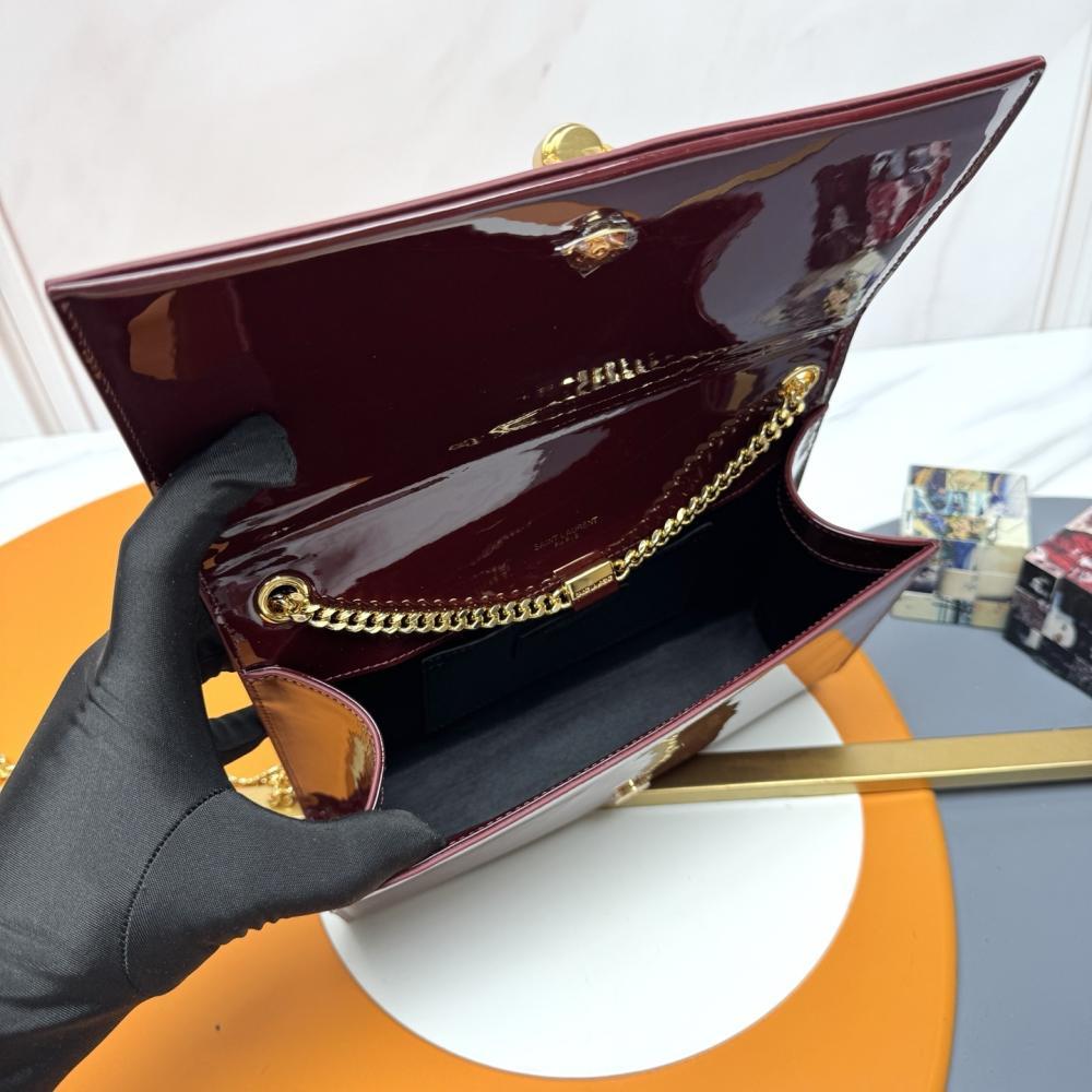 Luxury Leather Wallet