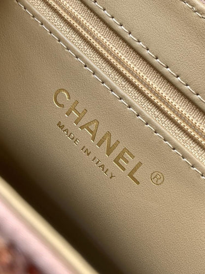 Top Handle Bag