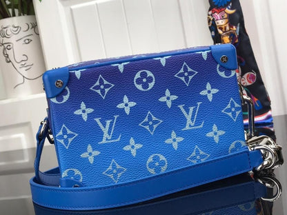 Top Handle Bag