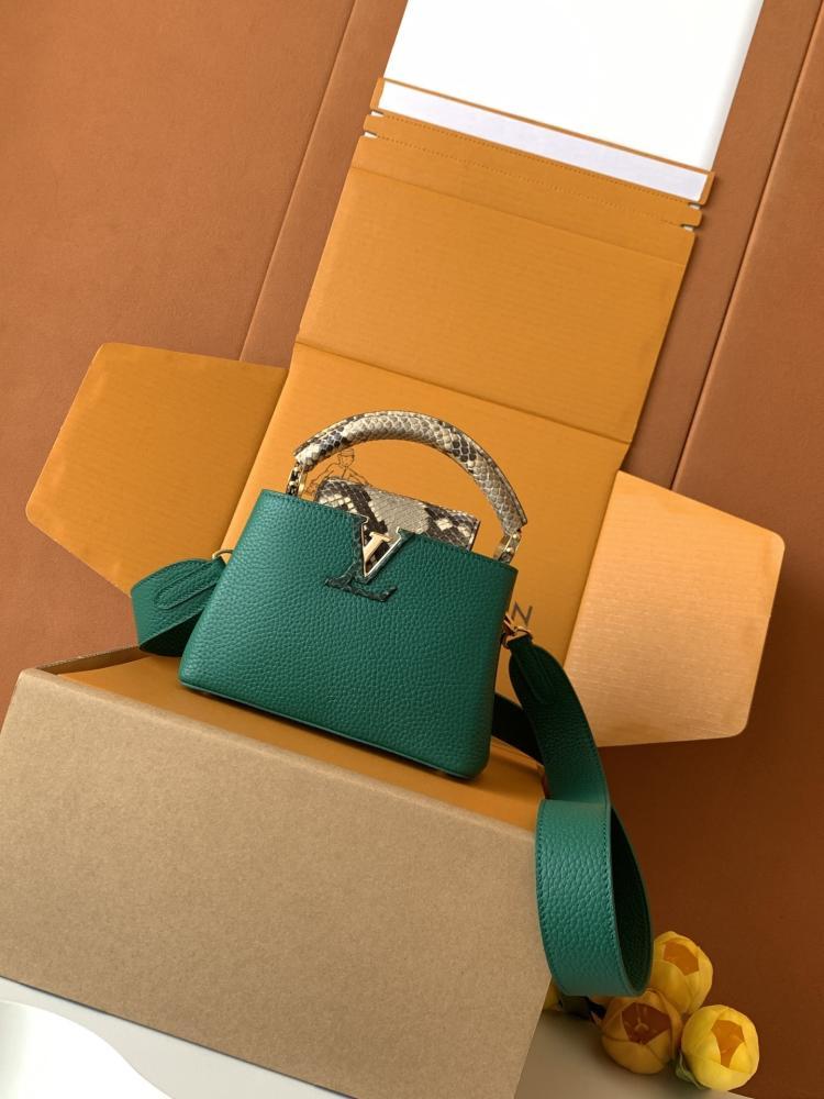 Top Handle Bag