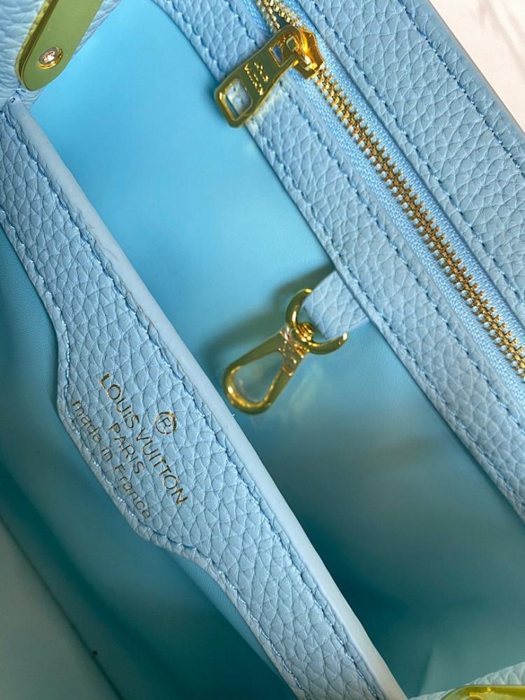 Italian-Inspired Elegant Leather Shoulder Bag