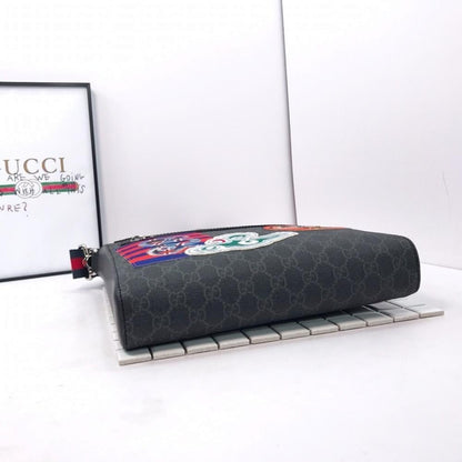 Modern Top Handle Bag