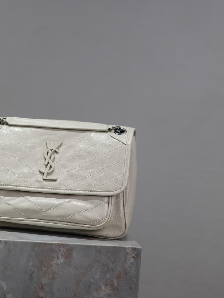 Top Handle Bag