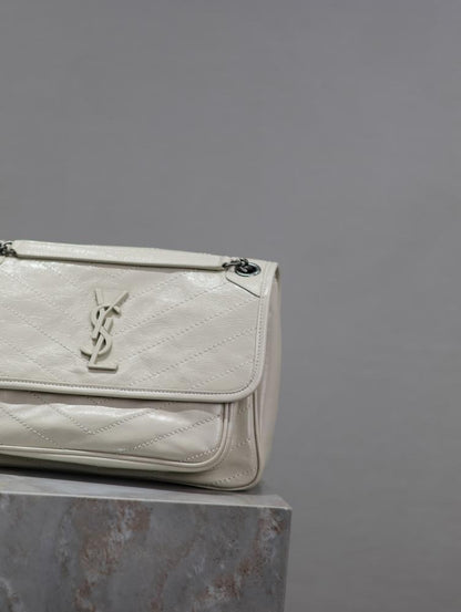 Top Handle Bag