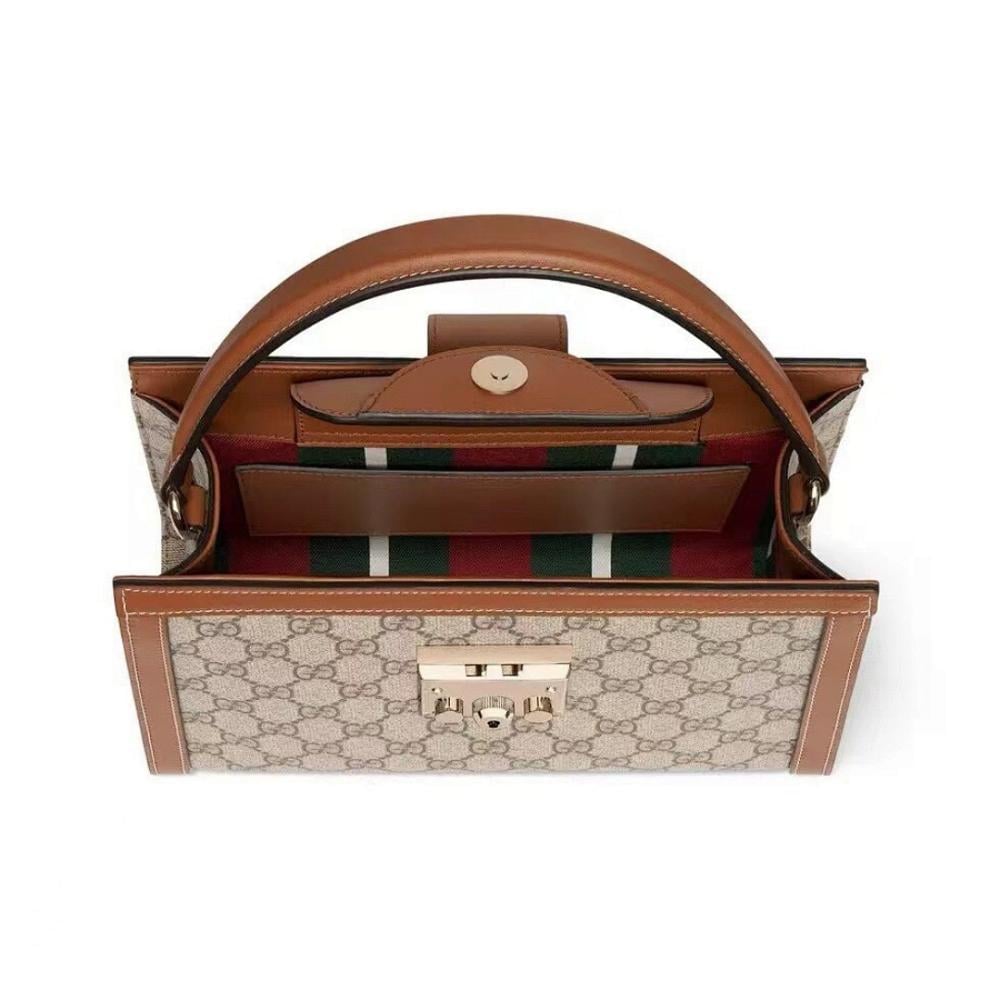 Italian-Inspired Stylish Crossbody Bag