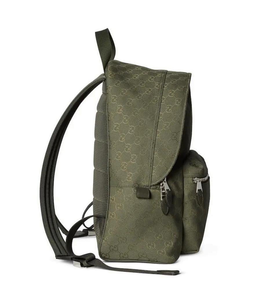 Modern Italian-Inspired Top Handle Bag