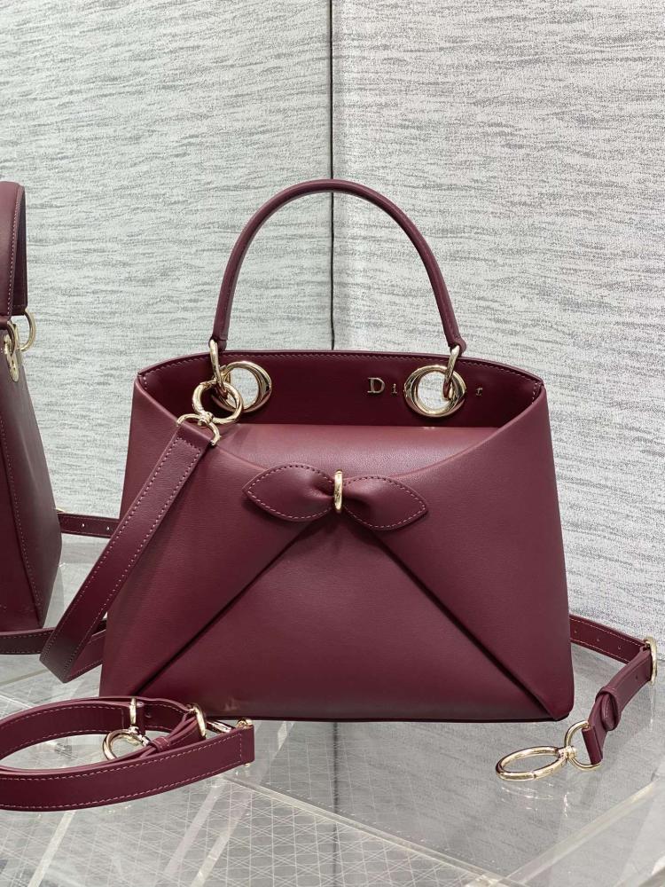 Top Handle Bag