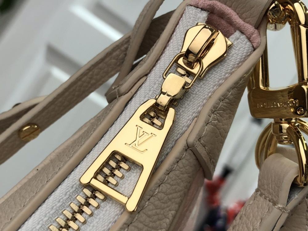 Elegant Top Handle Bag