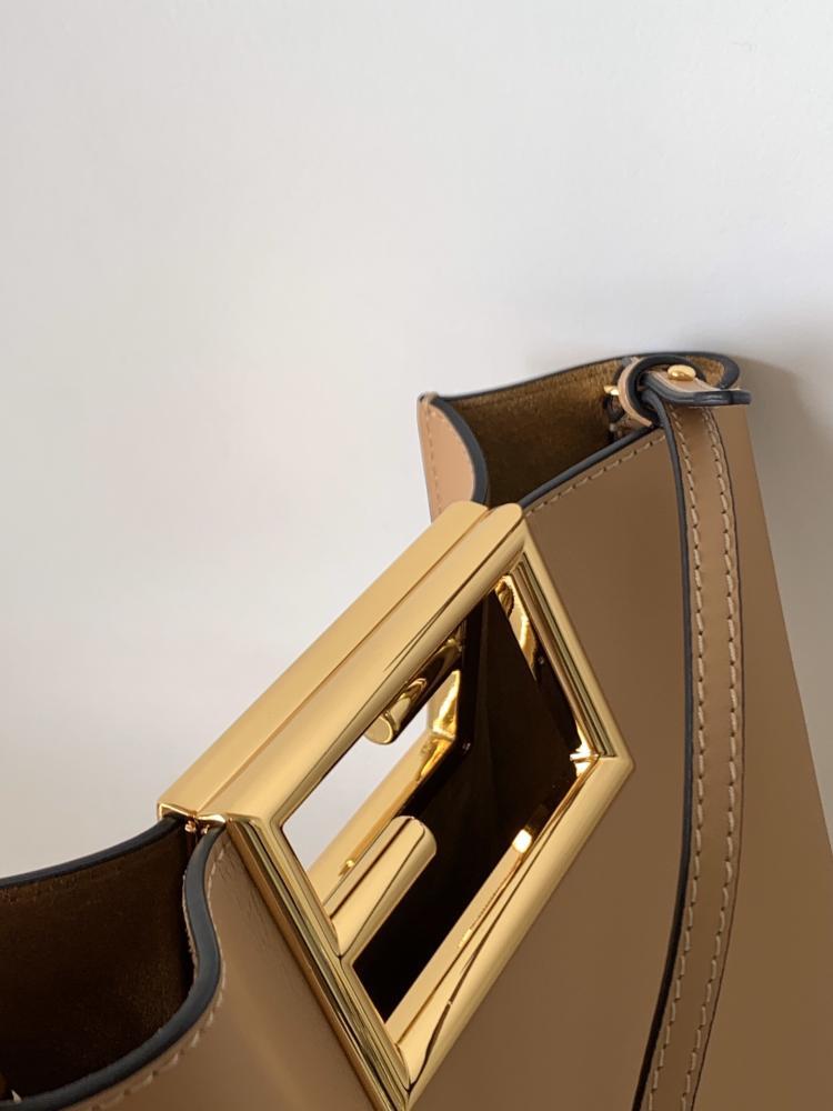 Top Handle Bag