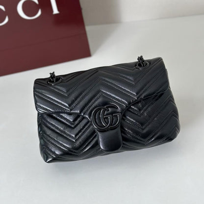 Luxury Top Handle Bag