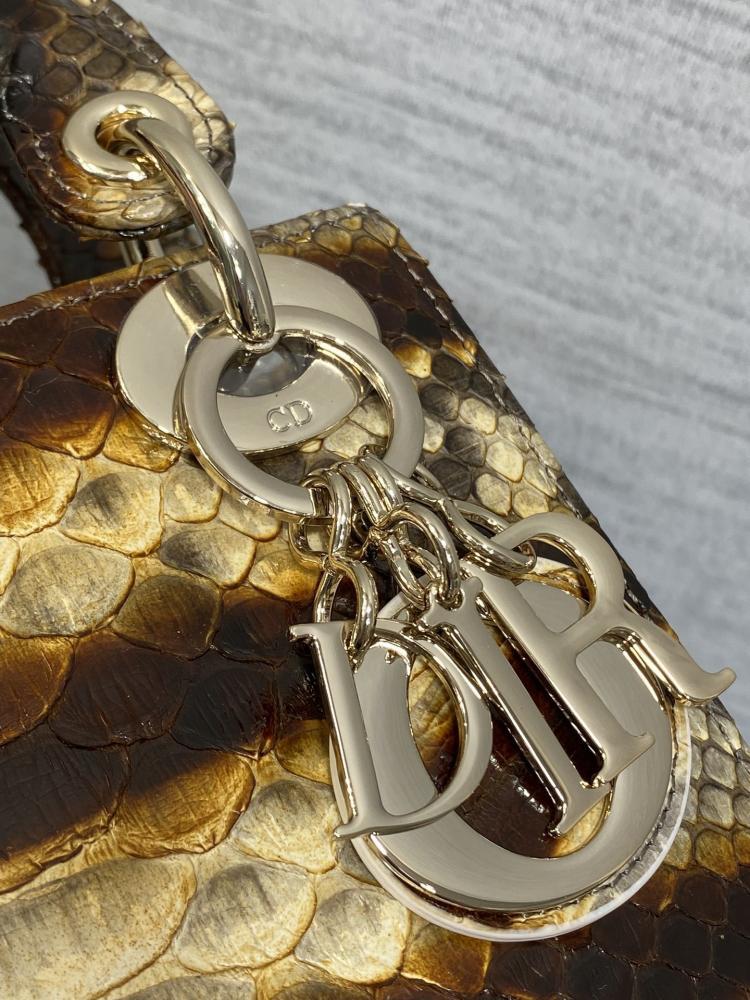 Classic Leather Top Handle Bag