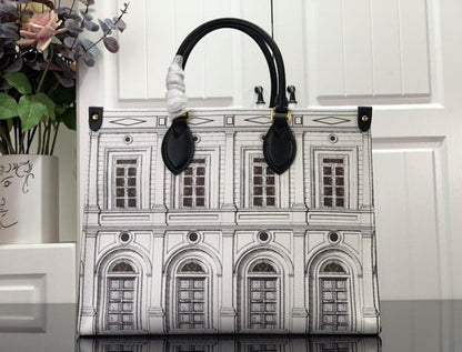 Elegant Tote Bag