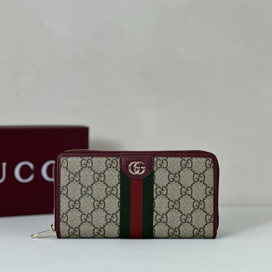 Luxury Elegant Wallet