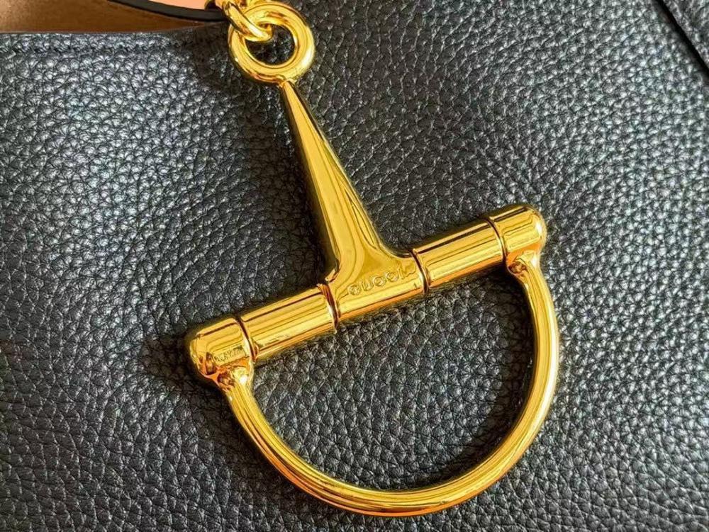 Modern Elegant Top Handle Bag