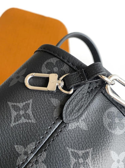 Luxury Top Handle Bag
