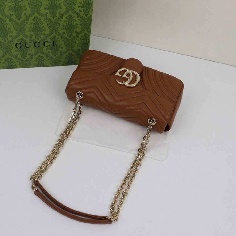 Classic Shoulder Bag – Limited Edition