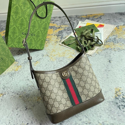 Luxury Elegant Top Handle Bag