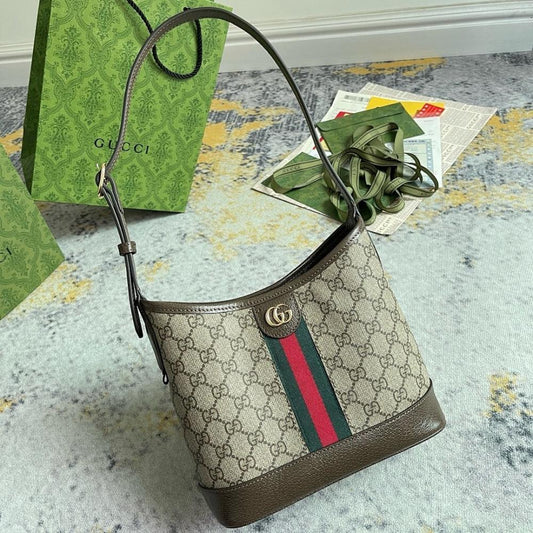 Luxury Elegant Top Handle Bag