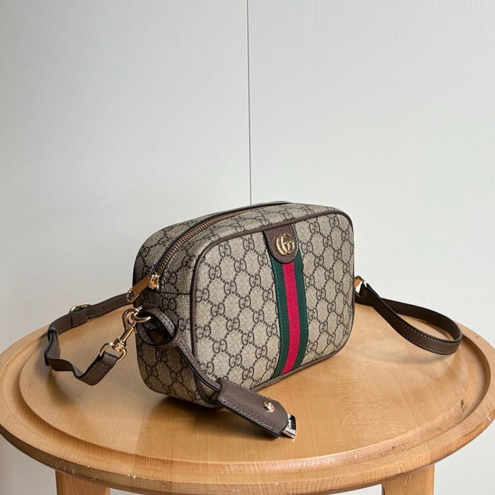 Luxury Top Handle Bag – Special Edition