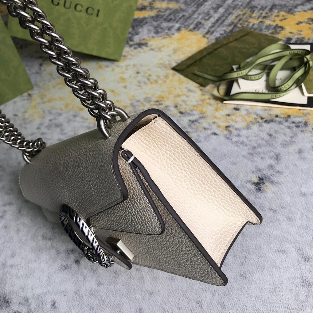 Modern Luxury Bag