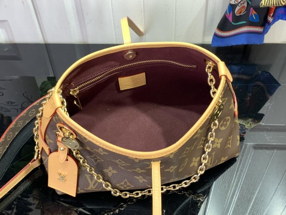 Practical Top Handle Bag