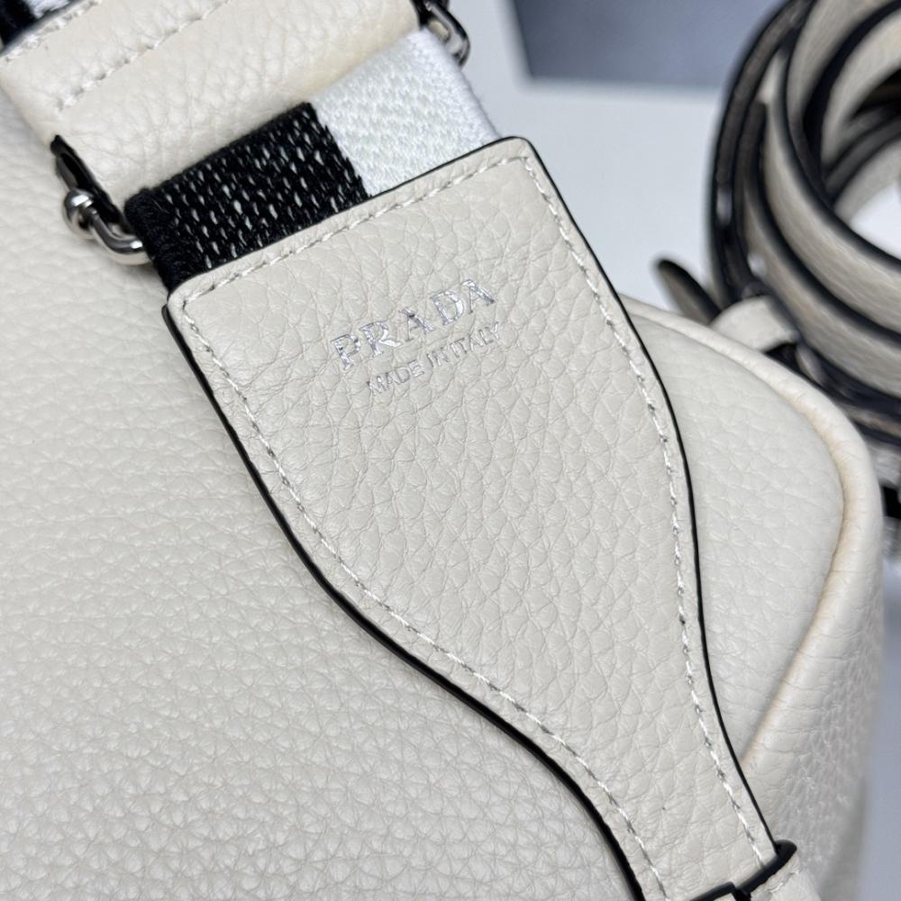 Leather Backpack