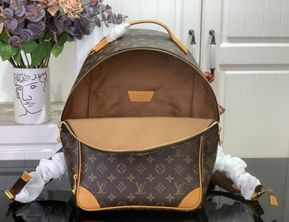 Top Handle Bag