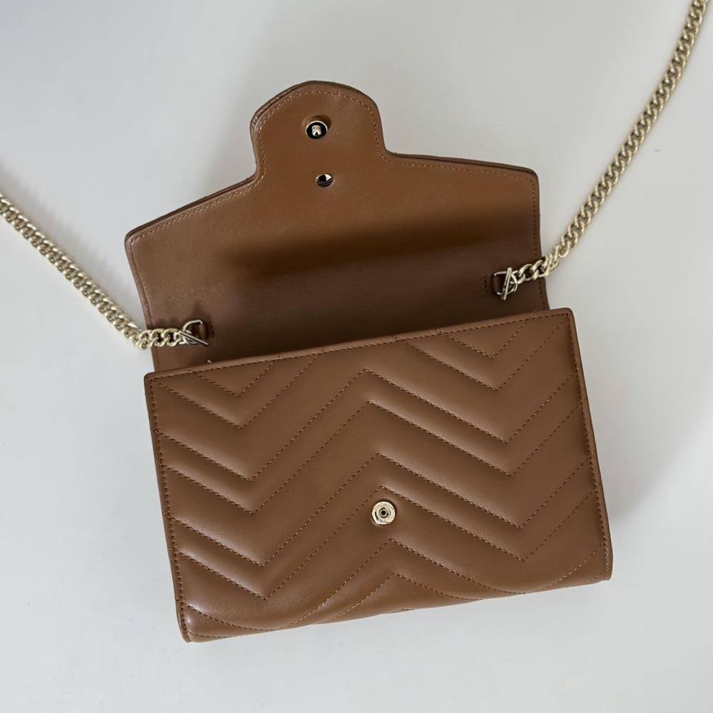 Luxury Shoulder Bag