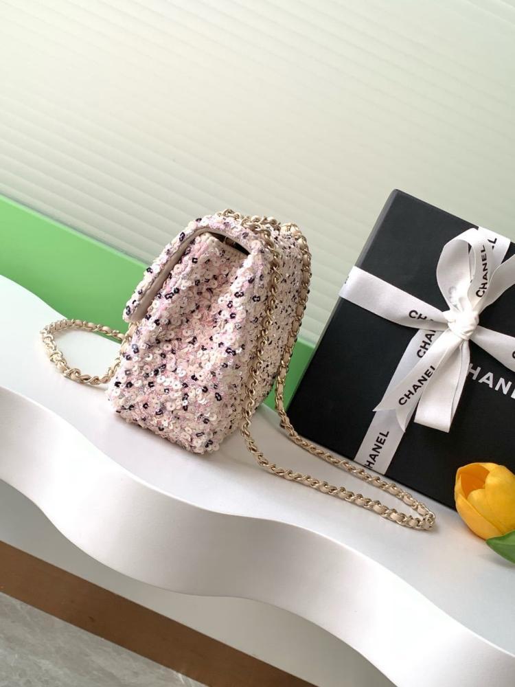 Top Handle Bag
