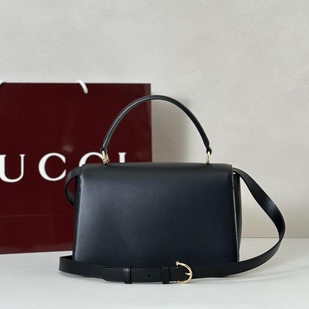 Top Handle Bag