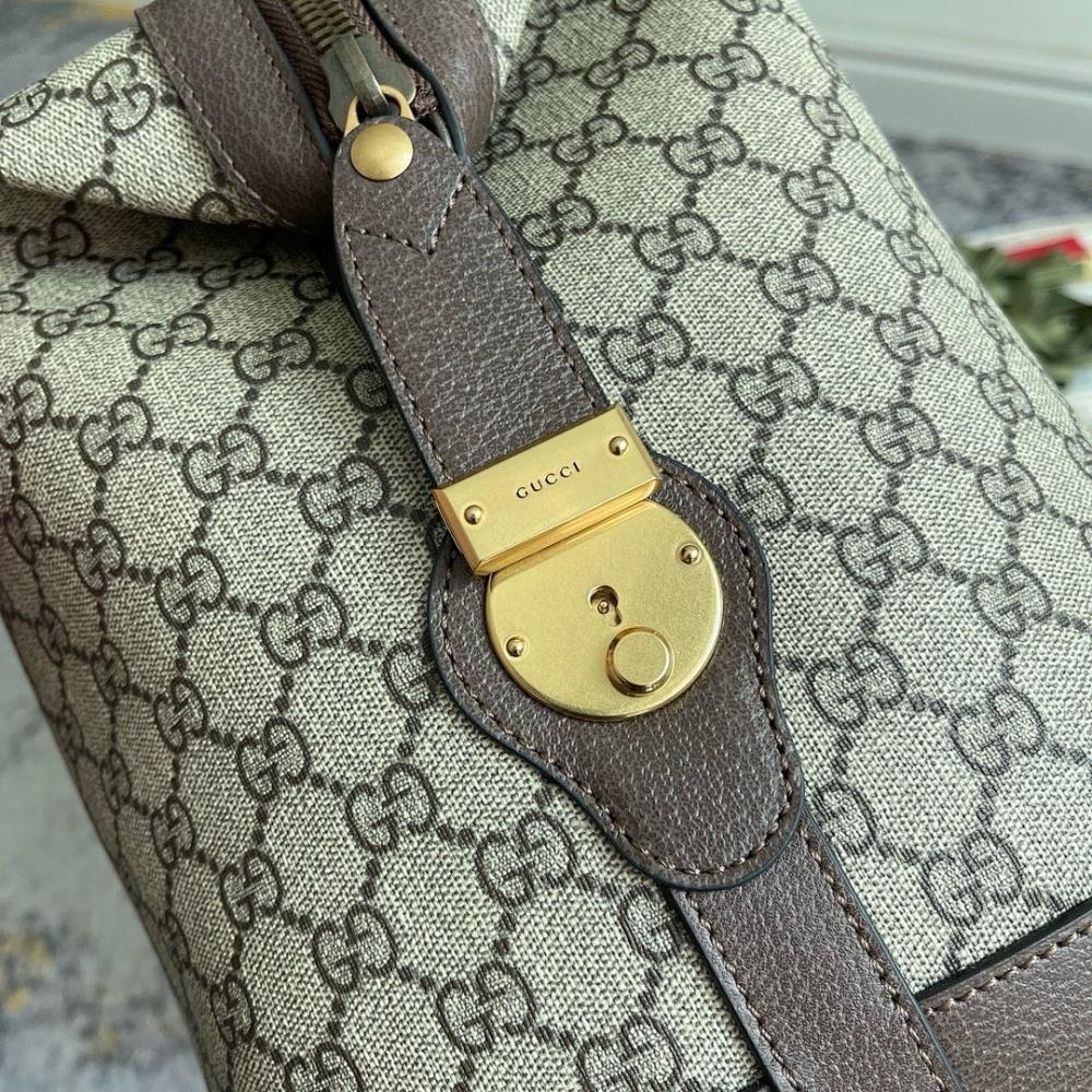 Classic Top Handle Bag – Special Edition