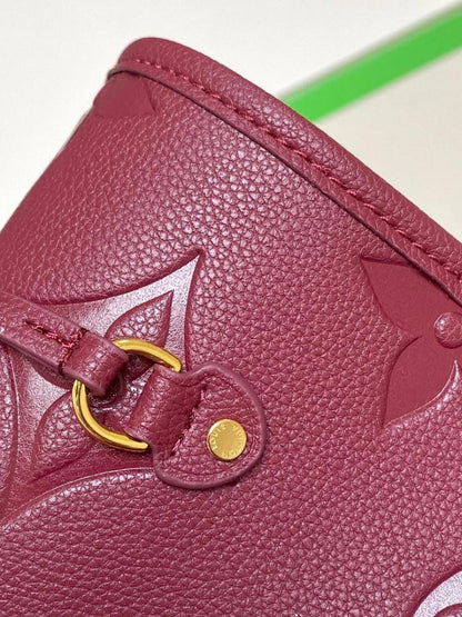 Classic Premium Top Handle Bag