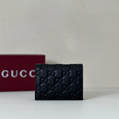 Leather Wallet
