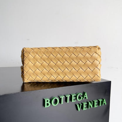 Top Handle Bag