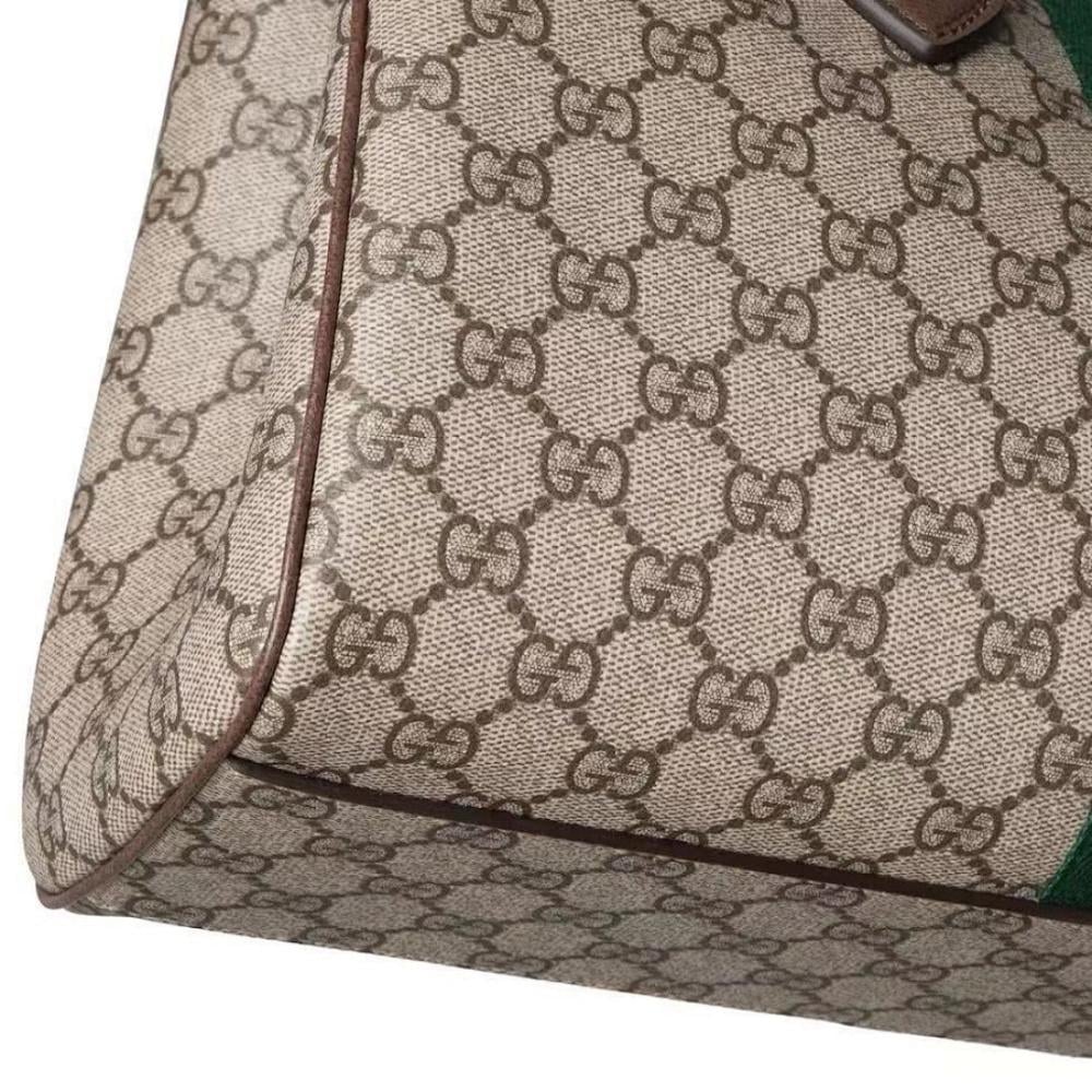 Stylish Refined Top Handle Bag
