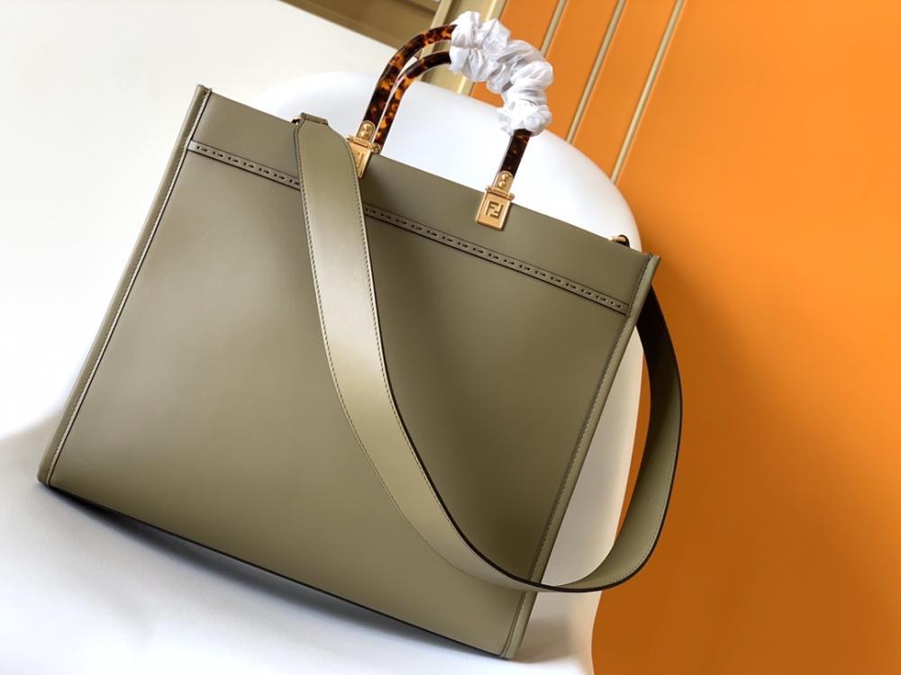 Top Handle Bag