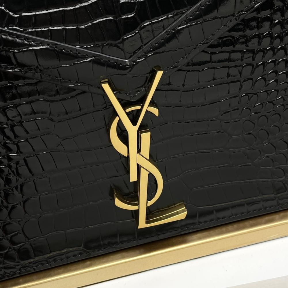 Calfskin Shoulder Bag